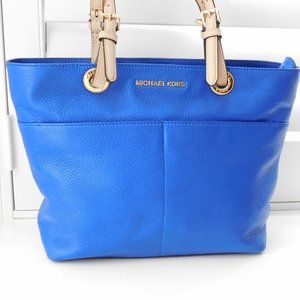 Michael Kors Bedford Blue 30H4GBFT6L
